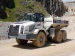 Terex TA300 2011 года